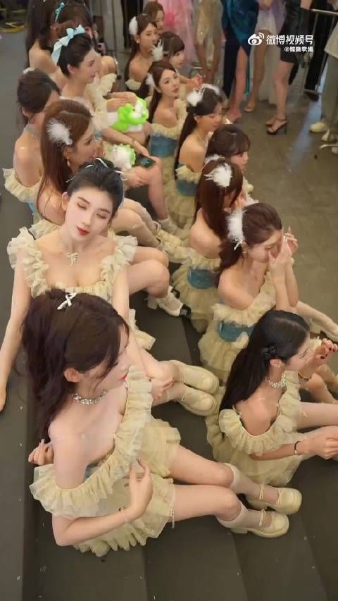 这视角，你最喜欢哪一个呢？