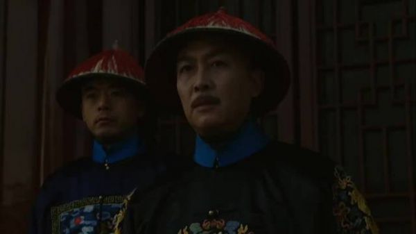 雍正王朝:满清王朝的权力暗战:马爷抗旨引爆朝堂!(17)