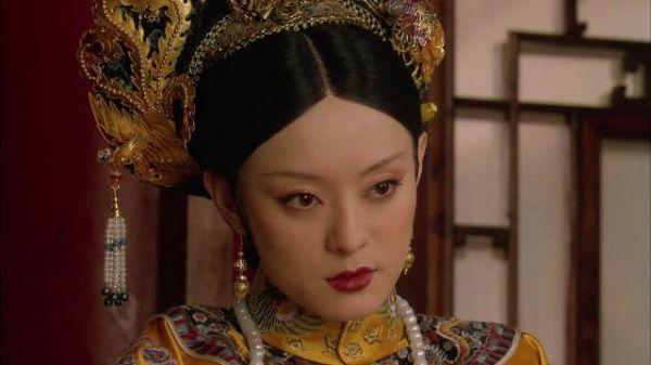 甄嬛传角色互揭恩怨，昔日盟友反目成仇