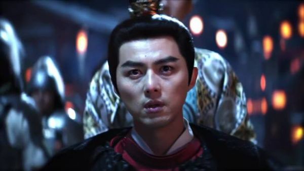 41岁叶祖新撞脸玄彬，被赞叔圈天菜