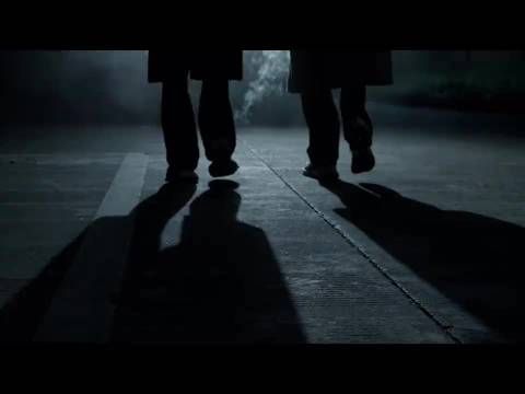 好伟大的两张脸 但是咱们真的帅不过三秒吗