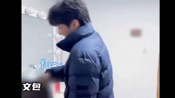 京中有善口技者·凯