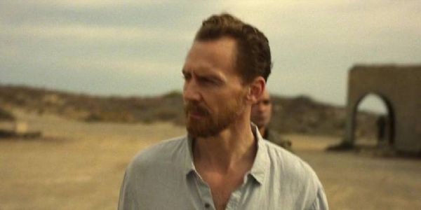 抖森《夜班经理》第二季定档1月1日，特工派恩卷入哥伦比亚军火阴谋