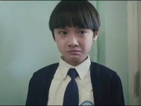 你们只看到了他的成绩不好，却没看到他的每一次努力