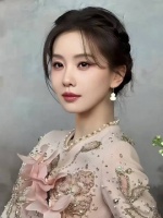 刘诗诗真的是那种古典美人，这颜值这魅力真的不是一般的好