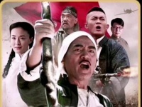 马九斤为阻戴天理向那图鲁复仇，竟狠心将亲生父亲打晕