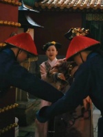 如懿传金玉妍身世存疑，残害皇子暴露无知