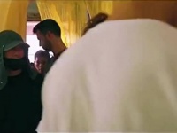 《新喜剧之王》这个镜头拍了很多遍都没有达到星爷的要求