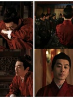 朱亚文41岁演技无天花板，从《闯关东》到《大生意人》演啥像啥