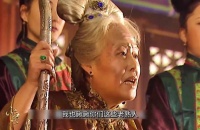 康熙病重京城暗流涌动，孝庄出场震慑群臣！ 康熙王朝:陈道明 斯琴高娃