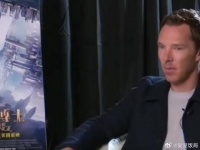 卷福也喜欢张曼玉，最喜欢的电影之一是《花样年华》