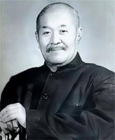 1954年，张寿臣对赵佩茹说：常贵田是我的孙子还要什么引保代