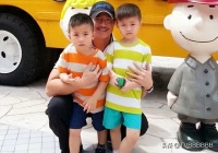 狠狠打脸！香港富贵女星火速否认恋情，男方离婚带两子单方面认爱