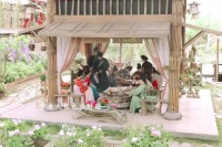 李现《长风起》杀青或与杨紫三搭新剧