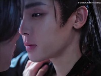 谁懂那句喊我？到底谁教他这么吻的！ 纪伯宰明意圆房