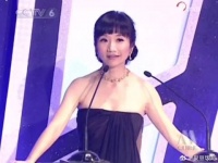 张曼玉金马奖五次获奖创纪录，仅《新龙门客栈》落选