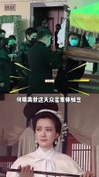 何晴离世众星悼念，内娱人情冷暖尽显