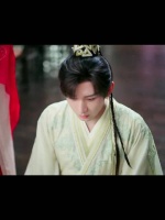 掌门在家也要听媳妇儿的，这就是家庭地位，赴山海 成毅