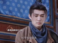 在复仇的路上，还是有人心疼男主的！