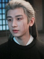 就喜欢谢淮安这疯批感，知道我真实身份又如何，你能奈我何， cy