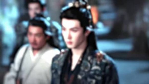 陈哲远作品多国热播，12地播放量登顶