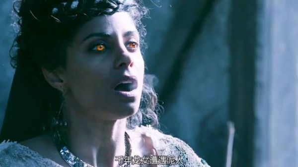 泥人受诅咒获吞噬能力,欲创造后代引关注