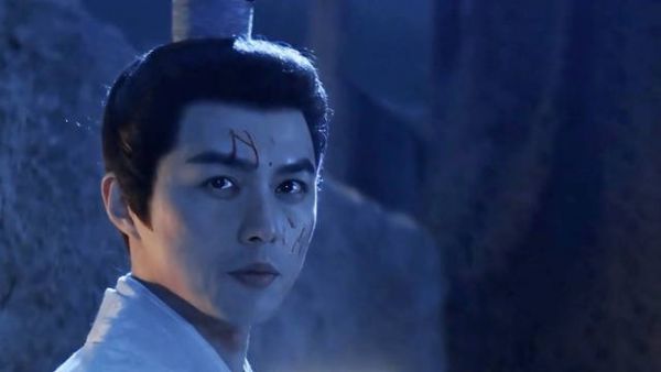 顾玉在复仇界鲨疯了!你杀我袍泽兄弟,那我就要你百倍偿还!