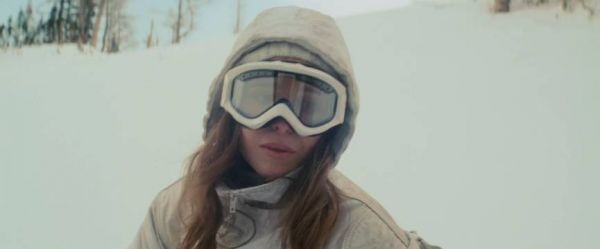 诺兰称《盗梦空间》雪堡场景致敬007《女王密使》