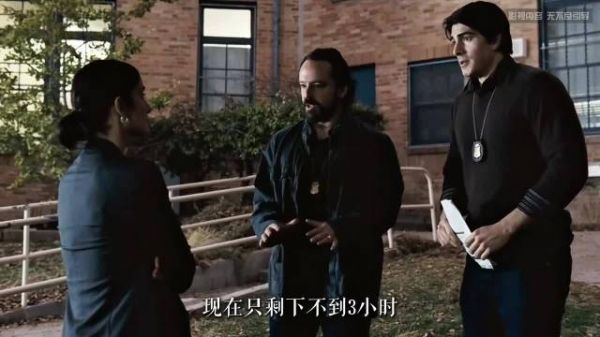 反恐行动面临人性抉择,审讯专家以极端方式挑战恐怖分子