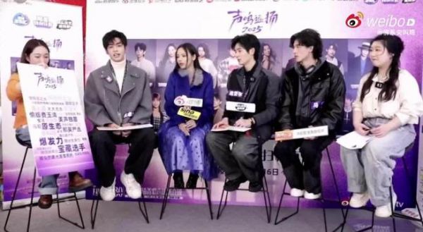 张卓尔拿出实力来！不靠脸，用歌声征服大家