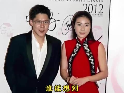 什么是真豪门?! 郭晶晶霸道总裁爱上我