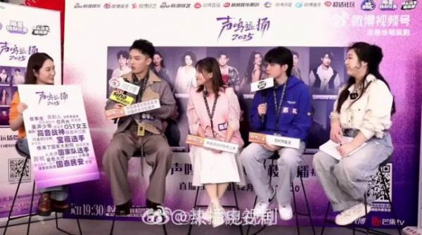 宋宇航扫楼翻唱马嘉祺你的样子少年感拉满