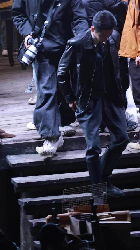 虞少明天见 丞磊