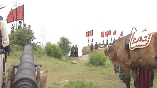 康熙王朝：郑泰为保家族杀兄，十二年后复仇计划曝光！