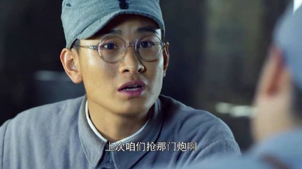 八路意外缴获了门炮,没想到是鬼子大佐的心肝宝贝!