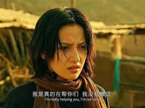 全片没有一句我爱你,却把所有人看哭了!