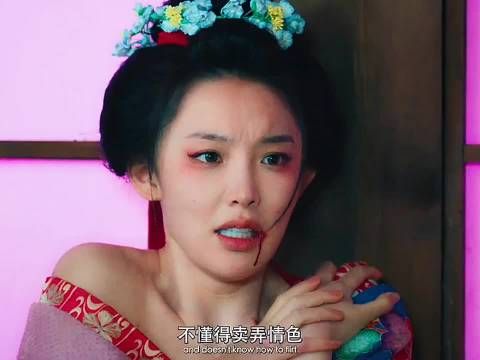 《清算》高捷姜皓文等主演,战火年代爱情成奢侈品