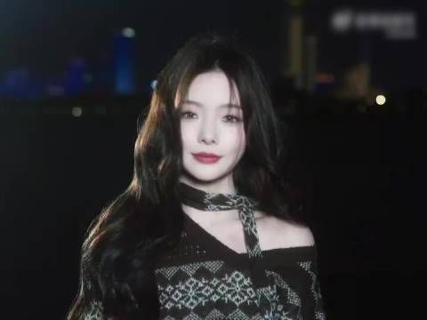 陈卓璇小号发文详述团队暖心互动