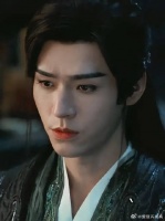 人人敬畏的前任傀大人，骨子里却是实打实的女儿奴啊