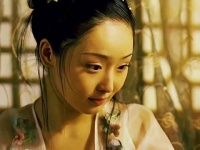 她是画像上的那个女人，你的生母！周润发巩俐