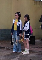 张婧仪造型争议后续：涉事工作室公开致歉，相关人员已被严肃处理