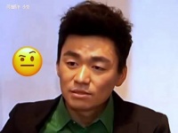 已经不知所措的胡言乱语了