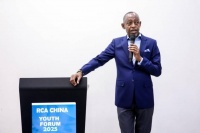 融入国际青年文化交流 “国标十二香”活动圆满收官