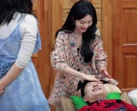 是我眼花了吗？汪峰卸妆后原来这么帅？53岁颜值不输小鲜肉！