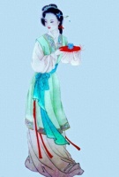 古代通房丫鬟，和小妾有啥不一样？看《红楼梦》的平儿就知道