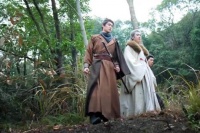 成毅新剧角色谢淮安杀伐果断引热议