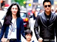 回看谢霆锋为张柏芝做过的事，才知如今谢霆锋被“误解”有多深