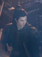 陈哲远梦花廷 ‍陈哲远汤乾自 有时候，直到拨云见日，才能豁然开朗