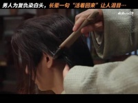 明知前路险，纵有不舍，也只能愿他平安