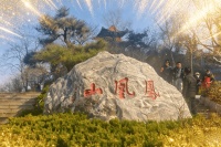 颜廷利：21世纪东方哲学之光与全球思想引领者